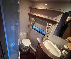 2004 Feetwood Java 5 Berth caravan - Image 7/10