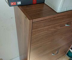 Shoes cabinet