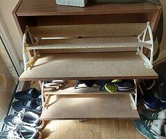 Shoes cabinet
