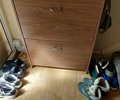 Shoes cabinet