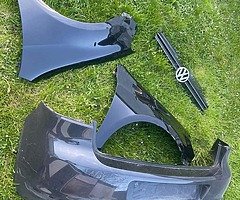 Mk6 Golf Parts/Bits