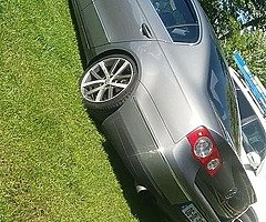 volkwagen passat 2.0L