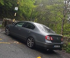 volkwagen passat 2.0L