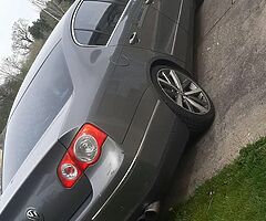 volkwagen passat 2.0L