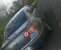 volkwagen passat 2.0L - Image 4/4