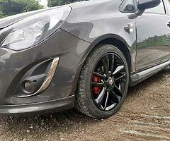 Aluminium alloys and brake calipers renovation