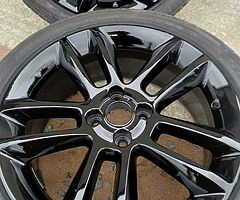 Aluminium alloys and brake calipers renovation - Image 5/10