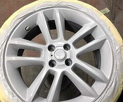 Aluminium alloys and brake calipers renovation - Image 8/10