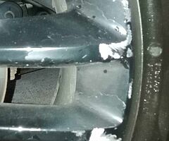 Aluminium alloys and brake calipers renovation - Image 9/10