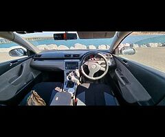 PASSAT VW B6