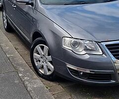PASSAT VW B6 - Image 4/10