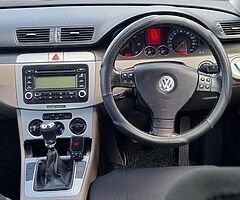 PASSAT VW B6 - Image 7/10