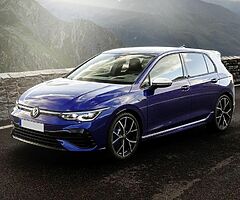 VW Estoril style alloy wheels 5x112 - Image 8/8