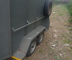 Horse box - Image 4/5