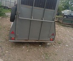 Horse box - Image 5/5