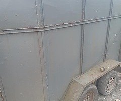 Horse box - Image 4/6