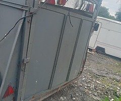 Horse box - Image 5/6