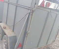 Horse box - Image 6/6