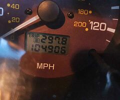 2002 Mitsubishi Shogun - Image 7/8