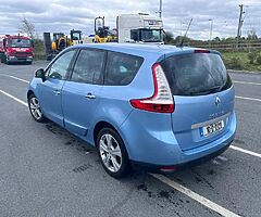Renault grand scenic 1.5 dci seven seater￼ - Image 7/10