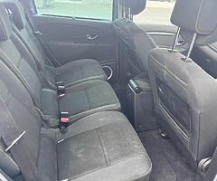 Renault grand scenic 1.5 dci seven seater￼ - Image 8/10
