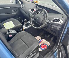 Renault grand scenic 1.5 dci seven seater￼ - Image 9/10