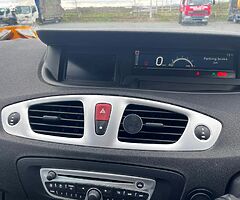 Renault grand scenic 1.5 dci seven seater￼ - Image 10/10