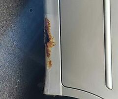 2002 Lexus Is200 sport - Image 4/7