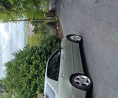 2002 Lexus Is200 sport - Image 7/7