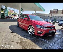 *Mk7 Golf for Sale*