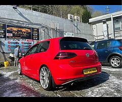 *Mk7 Golf for Sale* - Image 3/5
