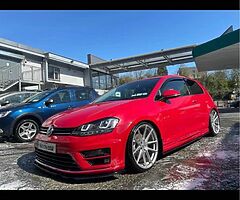 *Mk7 Golf for Sale* - Image 5/5