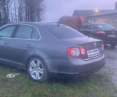 Volkswagen Jetta - Image 4/4