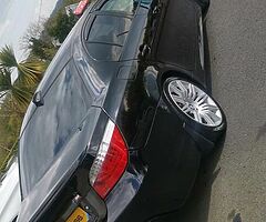 2008 Bmw 520d Msport Auto