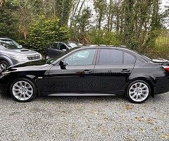 2008 Bmw 520d Msport Auto - Image 5/9