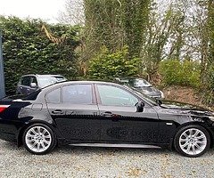 2008 Bmw 520d Msport Auto - Image 6/9