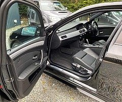 2008 Bmw 520d Msport Auto - Image 7/9