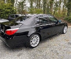 2008 Bmw 520d Msport Auto - Image 8/9