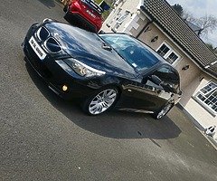 2008 Bmw 520d Msport Auto - Image 9/9