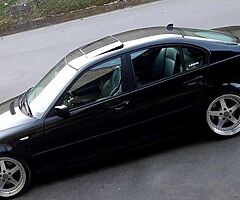 Impul RS3 style dished alloys for BMW - 18'' 5x120