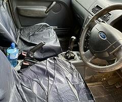 2007 Ford Transit connect 1.8TDCi - Image 5/6