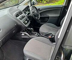 2010 SEAT Altea XL - Image 4/7