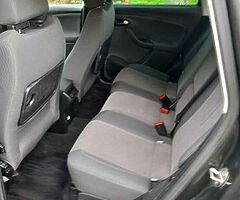 2010 SEAT Altea XL - Image 5/7