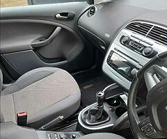 2010 SEAT Altea XL - Image 6/7