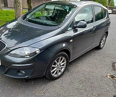 2010 SEAT Altea XL - Image 7/7