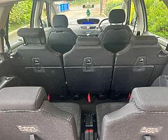 2009 Citroën C4 Picasso