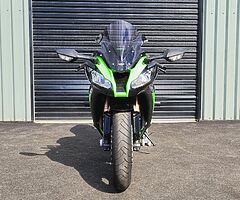 2011 Kawasaki Ninja - Image 4/7