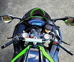 2011 Kawasaki Ninja - Image 7/7