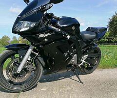 Sv 650 learners approved