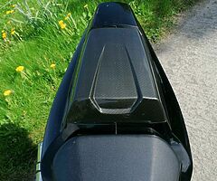 Sv 650 learners approved